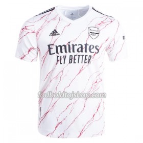 Arsenal Udebanetrøje 2020-21 S/S